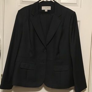 Woman’s Suit